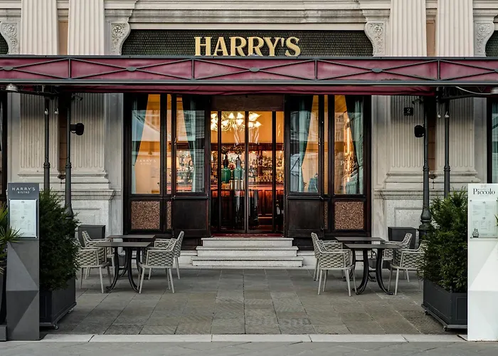 Grand Hotel Duchi D'Aosta