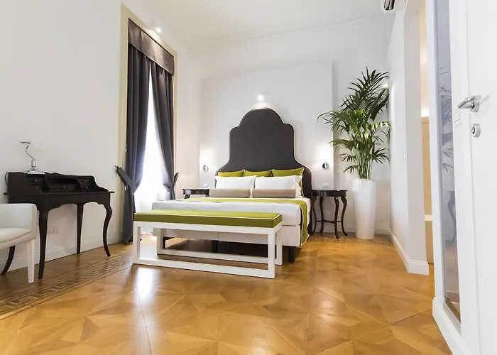 Residenza Degli Artisti